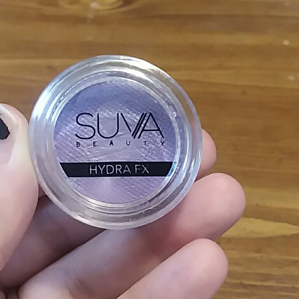 Suva beauty hydra fx eye liner